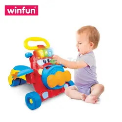 واکر هواپیما وین فانJunior Jet 000875