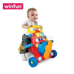 واکر هواپیما وین فانJunior Jet 000875
