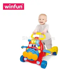 واکر هواپیما وین فانJunior Jet 000875
