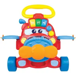 واکر هواپیما وین فانJunior Jet 000875