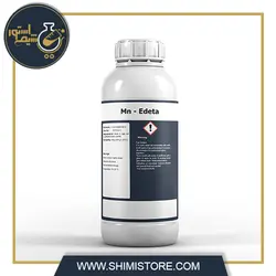 کلات منگنز EDTA