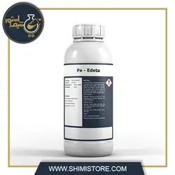 کلات آهن EDTA