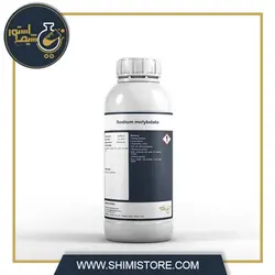 سدیم مولیبدات
