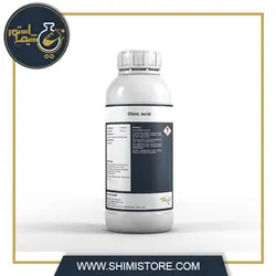 اسید اولئیک