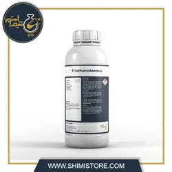تری اتانول آمین