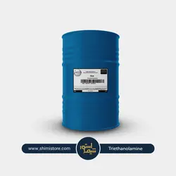 تری اتانول آمین