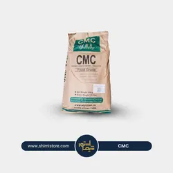 کربوکسی متیل سلولز (سی ام سی_ cmc)