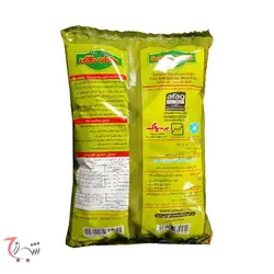 پروتئین سویا 250 گرمی سبحان