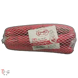 سوسیس هات داگ توری دمس