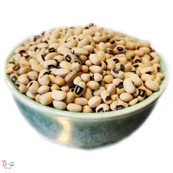 لوبیا پلو درشت بسته 1 کیلویی