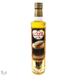 روغن کنجد لادن 500 میلی لیتری