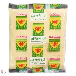 آرد نخودچی زیست غذا 200 گرمی