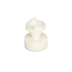 چرخ دنده موتور هاپر تونر ریکو 1075TONER HOPPER MOTOR JOINT GEAR