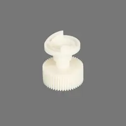 چرخ دنده موتور هاپر تونر ریکو 1075TONER HOPPER MOTOR JOINT GEAR