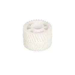 چرخ دنده‌ی دوقلوی ترانسفر کونیکا مینولتا 452 – 55T/34T KONICA MINOLTA TRANSFER GEAR 55T/34T