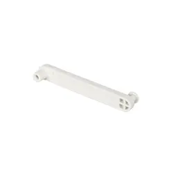 اهرم بازویی سینی دستی اورجینال فتوکپی 0027اورجینالMANUAL PAPER FEED TRAY ARM SHARP