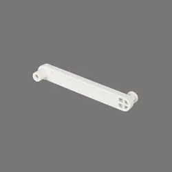 اهرم بازویی سینی دستی اورجینال فتوکپی 0027اورجینالMANUAL PAPER FEED TRAY ARM SHARP