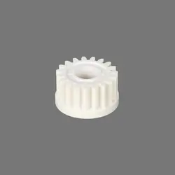 چرخ دنده اورجینال رابط هیتر فتوکپی شارپ 264اورجینالSHARP FUSING DRIVE GEAR (19T)
