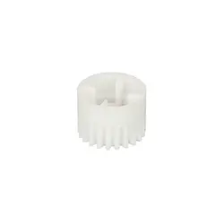 چرخ دنده مگنت تانک دولوپر اورجینال فتوکپی شارپ 450اورجینال MG GEAR (22T) SHARP