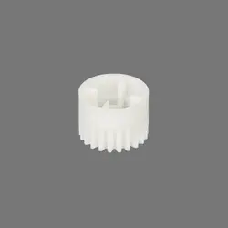 چرخ دنده مگنت تانک دولوپر اورجینال فتوکپی شارپ 450اورجینال MG GEAR (22T) SHARP