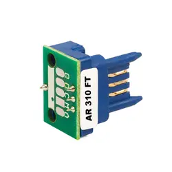 چیپست تونر فتوکپی شارپ AR-310FTSHARP AR-310FT TONER CHIP