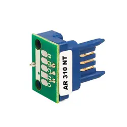 چیپست تونر فتوکپی شارپ AR-310NTSHARP AR-310NT TONER CHIP