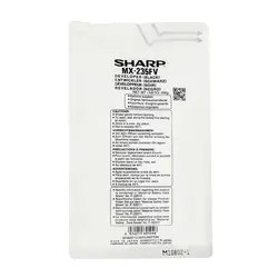 دولوپر اورجینال فتوکپی شارپ 235اورجینالSHARP MX-235FV DEVELOPER