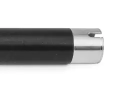 هات رولر فتوکپی شارپ AR-160SHARP AR-160 UPPER ROLLER