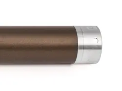 هات رولر فتوکپی شارپ AR-276SHARP AR-276 UPPER ROLLER