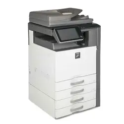 فتوکپی شارپ رنگی ام‌ایکس 5140استوک اروپاSHARP MX-5140