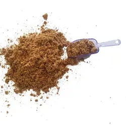 پودر قارچ گانودرما (۵۰ گرمی)