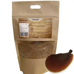 پودر قارچ گانودرما (۲۰۰ گرمی)