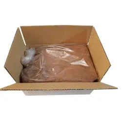 پودر قارچ گانودرما (فله نیم کیلویی)