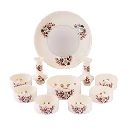 هفت‌ سین گل سرخی قدیمی