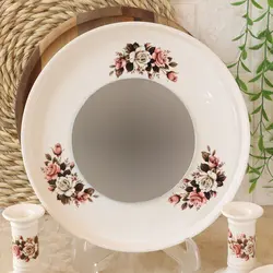 هفت‌ سین گل سرخی قدیمی