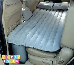 تشک صندلی عقب خودرو