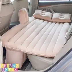 تشک صندلی عقب خودرو