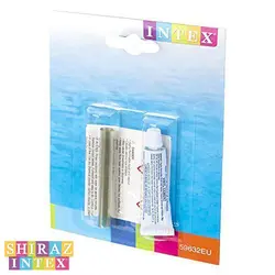 چسب تعمیر محصولات بادی