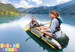 قایق بادی سیهاک 2 اینتکس(68347)