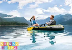 قایق بادی سیهاک 2 اینتکس(68347)