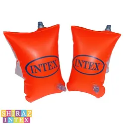 بازوبند شنا مناسب سن 6تا 12 سال اینتکس 58641 INTEX