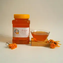 خرید عسل چهل گیاه فارس از زنبوردار