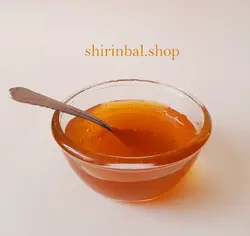 خرید عسل طبیعی گون و چهل گیاه زاگرس فارس