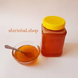 خرید عسل طبیعی گون و چهل گیاه زاگرس فارس