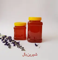 خرید و قیمت عسل کنار طبیعی بوشهر مستقیم از زنبوردار