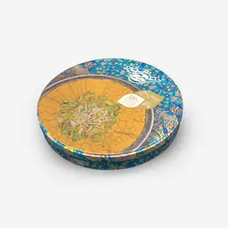 سوهان تخت گل ۷۵۰ گرم