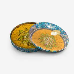 سوهان تخت گل ۷۵۰ گرم