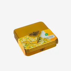 سوهان عسلی تخت ۴۱۰ گرم