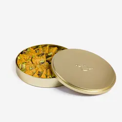 سوهان سکه ای ۶۰۰ گرم