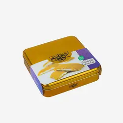 سوهان گزی ۴۵۰ گرم